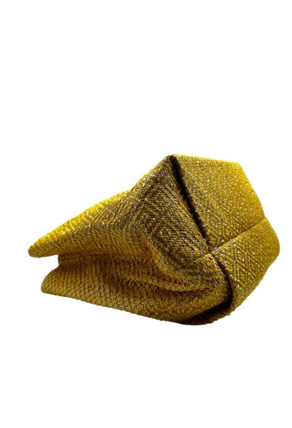 ADOLFO DOMINGUEZ - TOTE RAFIA - Image 8